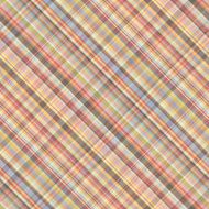 colored diagonal squared seamless pattern