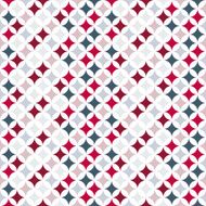 Abstract pattern Seamless vector