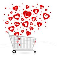 shopping cart design N3