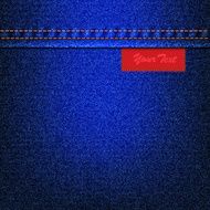 Jeans Background N2