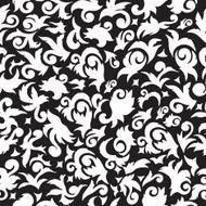 seamless pattern abstract ornament decorative banner of card or invitation