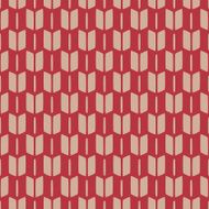 Traditional japanese kimono pattern Seamless vector illustration