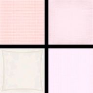 Pink abstract backgrounds N2
