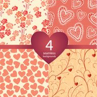 pink seamless backgrounds N4