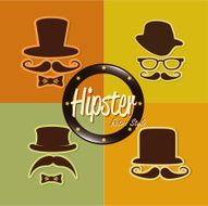 Hipster N34