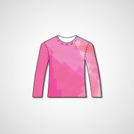 Abstract illustration on singlet N118