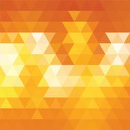 Abstract geometric colorful background pattern design N6