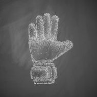 gloves icon N3