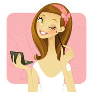 Cover Girls (Eye shadow)