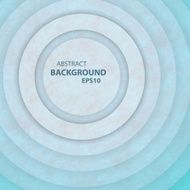 Abstract background with circles N4