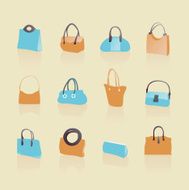 Handbags N8