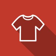t-shirt icon N2