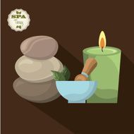 spa therapy design N4
