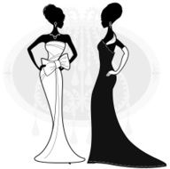 Black And White Ball N2