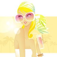 Beach Chic
