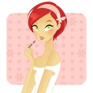 CoverGirls (Lipstick)