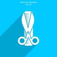 Vector hair salon tools N15