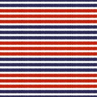 seamless horizontal stripes fabric pattern N2