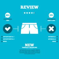 Women&#039;s sport shorts sign icon Clothing symbol N5