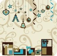 Retro Christmas