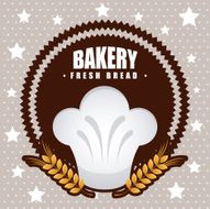 bakery menu design N6