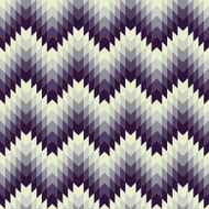 Aztec seamless pattern N9
