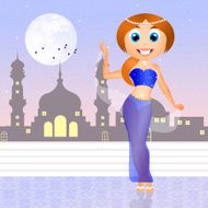Belly Dance N3
