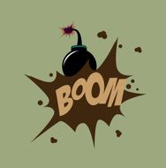 Bomb N5