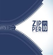Zipper design N16