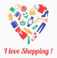 I love shopping N6
