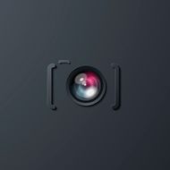 Photo camera icon N12