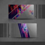 Business Card Design N13