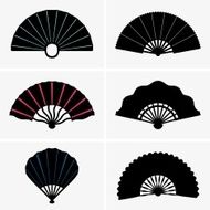 Hand fan