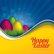 Easter background N31