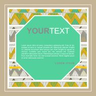 Abstract seamless vector background N45