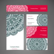 Business Card N294