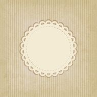 retro striped background
