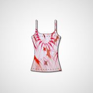 Abstract illustration on singlet N130