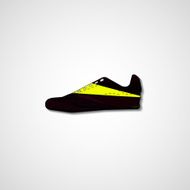 Abstract illustration on sneakers N50