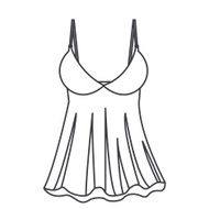 Underwear design N27