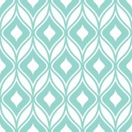 Abstract seamless pattern N490