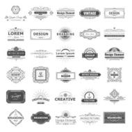 Design logo and monograms