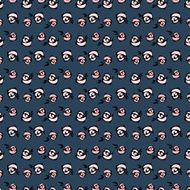 Rose Pattern N30