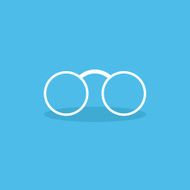 glasses icon N87