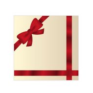 wrapped gift or card N5