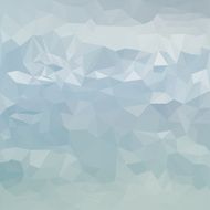 Blended lighting abstract geometric background N31