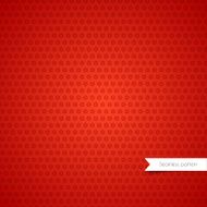 Geometric seamless pattern N100