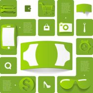 fashion infographic N140
