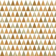 Gold Pattern N16