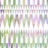Colorful abstract geometric pattern N6